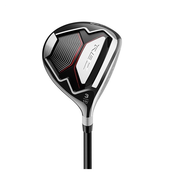 TaylorMade RBZ 2.0 pánský golfový set, grafit, light, 11PC