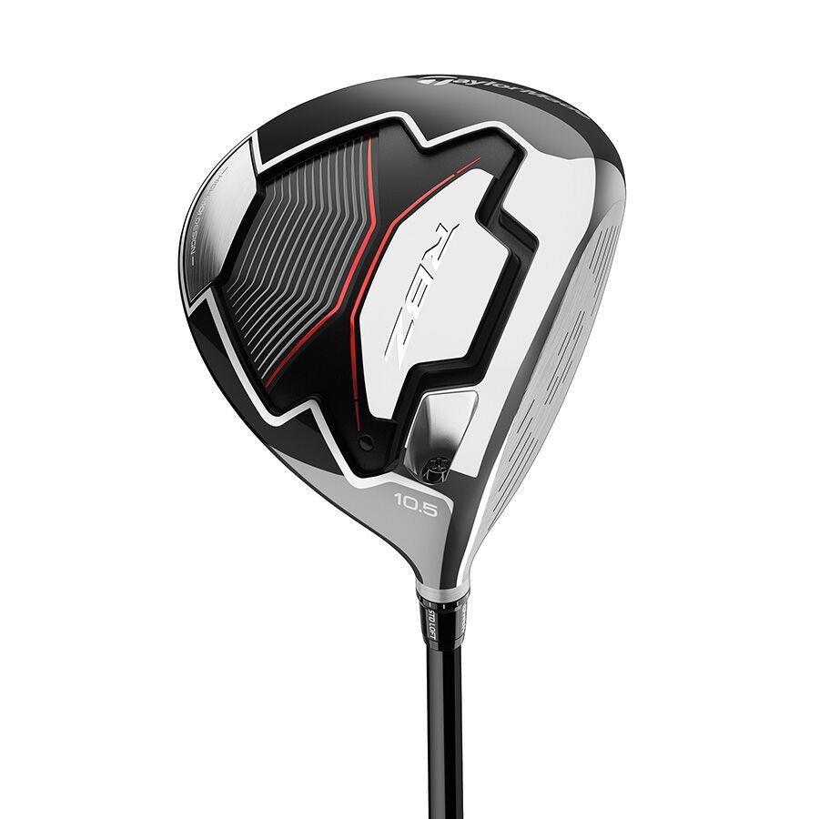 TaylorMade RBZ 2.0 pánský golfový set, grafit, levý, regular, 11PC