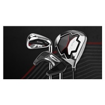 TaylorMade RBZ 2.0 pánský golfový set, grafit, levý, regular, 11PC