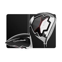 TaylorMade RBZ 2.0 pánský golfový set, grafit, levý, regular, 11PC