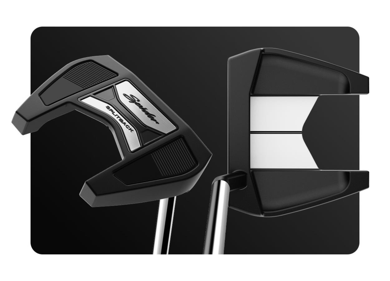 TaylorMade RBZ 2.0 pánský golfový set, grafit, levý, regular, 11PC