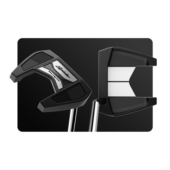 TaylorMade RBZ 2.0 pánský golfový set, grafit, levý, regular, 11PC