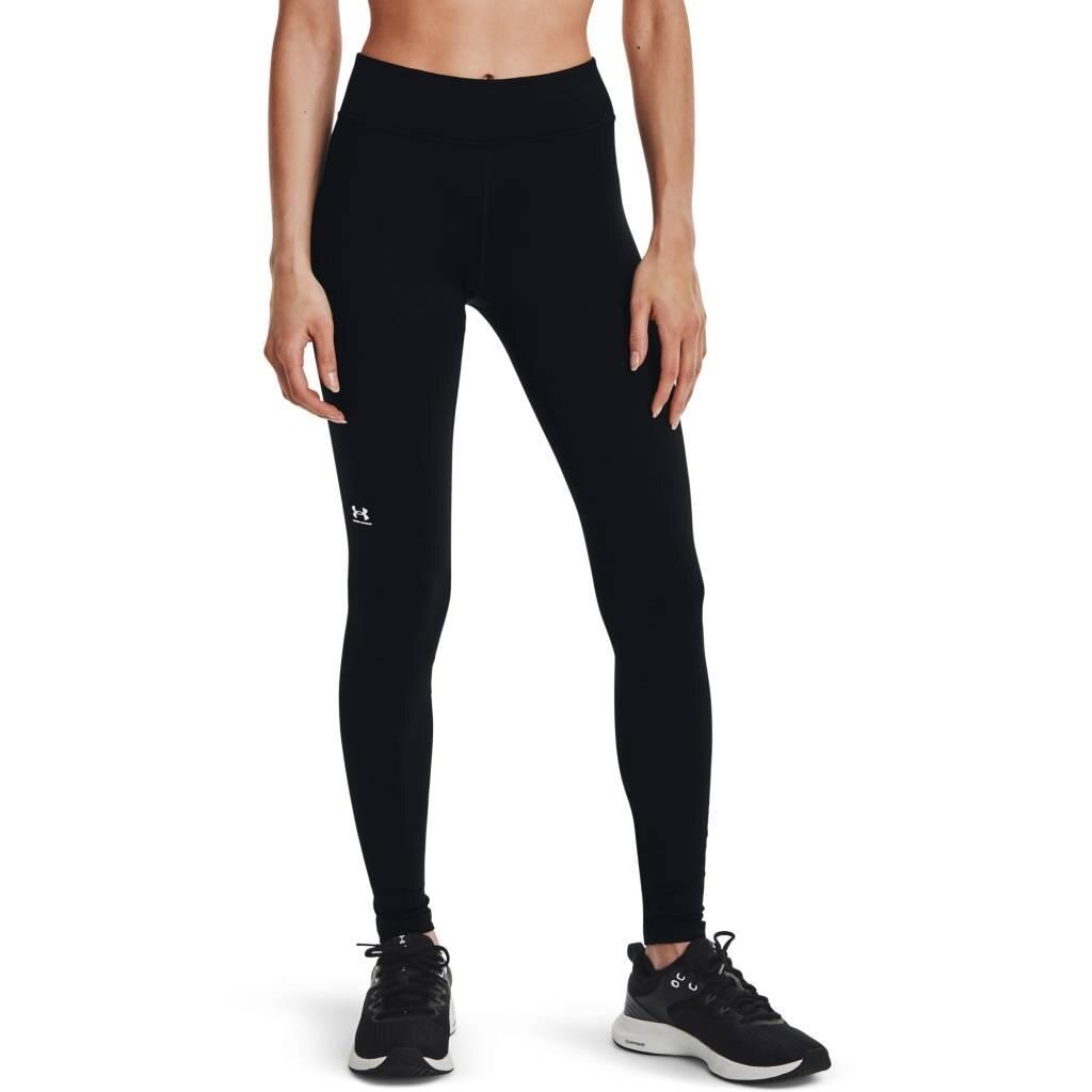 Under Armour authentics dámské legíny, černé
