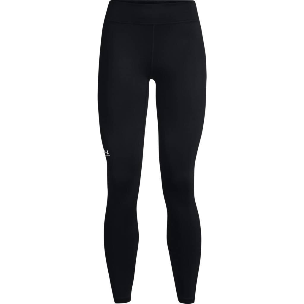 Under Armour authentics dámské legíny, černé
