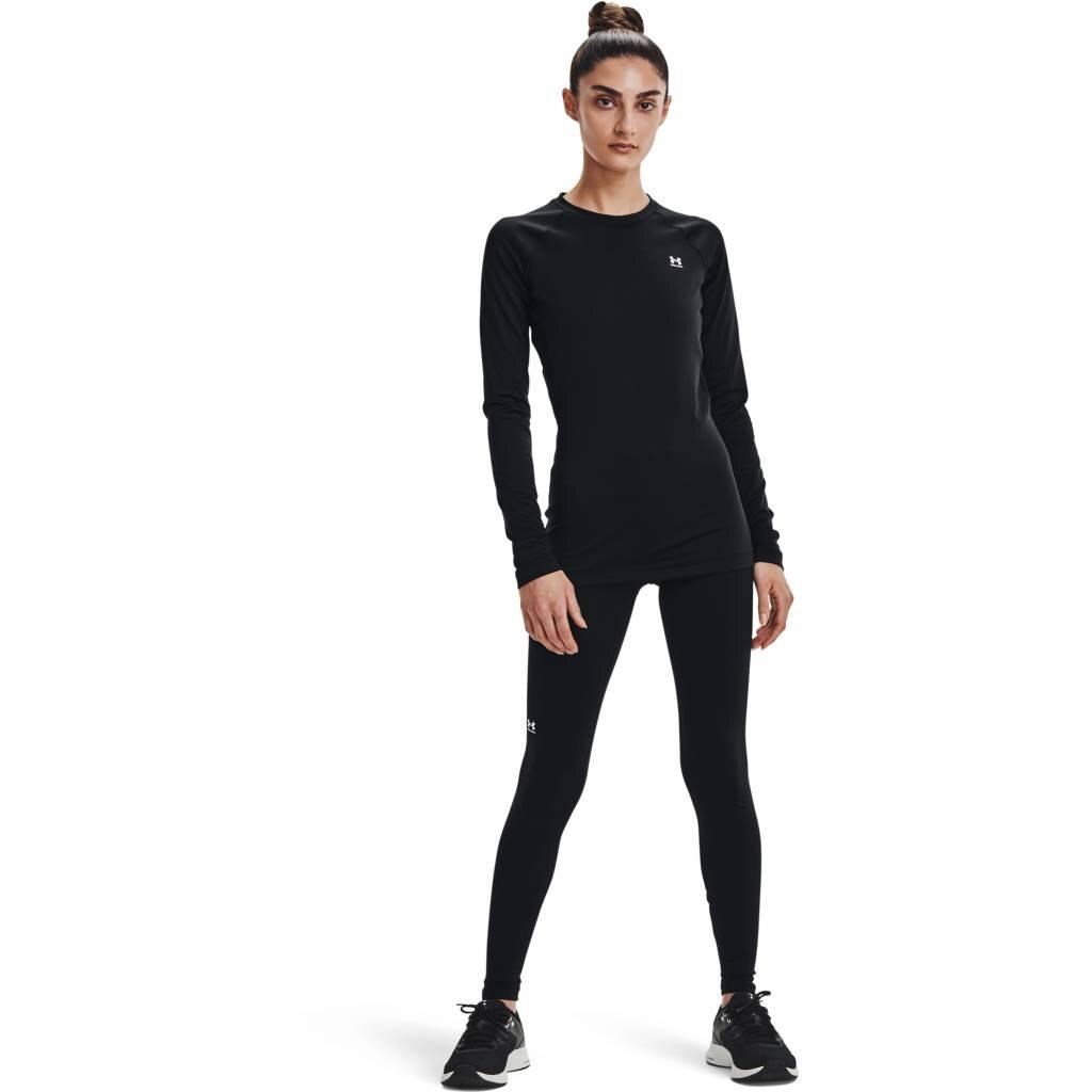 Under Armour authentics dámské legíny, černé