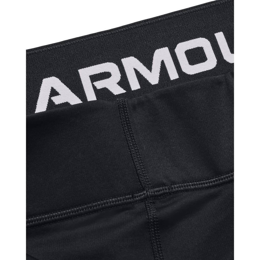 Under Armour authentics dámské legíny, černé