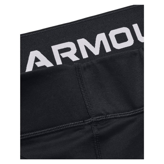 Under Armour authentics dámské legíny, černé