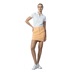 Daily Sports LYRIC golfová sukně, kumquat