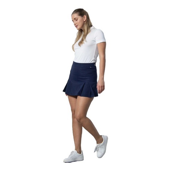 Daily Sports PESCARA golfová sukně, tmavě modrá
