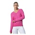 Daily Sports BOLZANO Damen Pullover, rosa