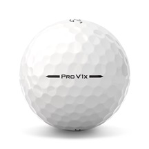 Titleist Pro V1x golfové míčky