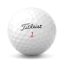 Titleist Pro V1x golfové míčky