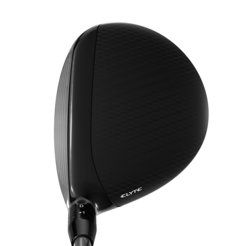 Callaway Elyte Ti pánské fairway dřevo