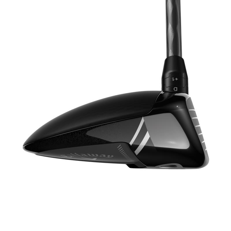 Callaway Elyte Ti pánské fairway dřevo