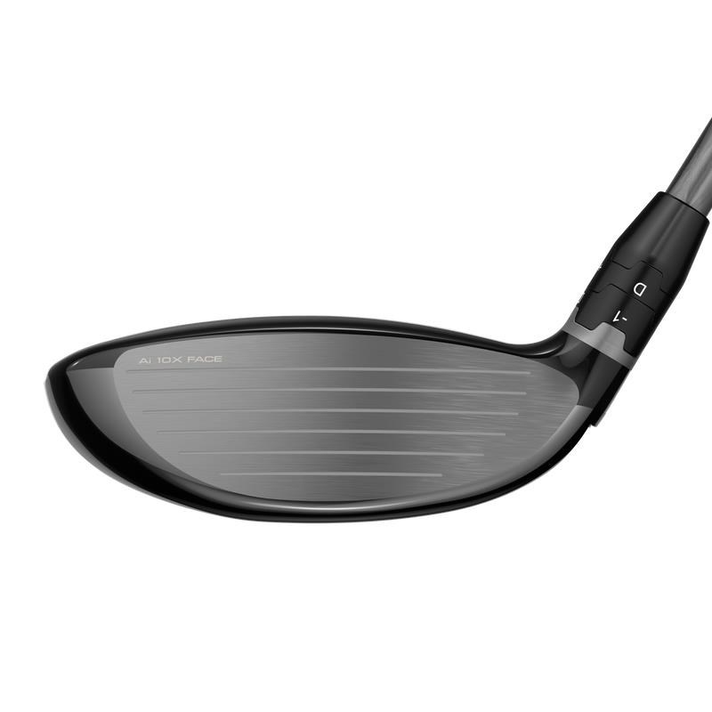 Callaway Elyte Ti pánské fairway dřevo