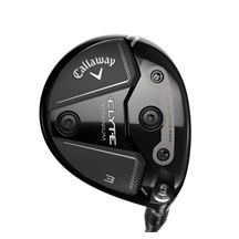 Callaway Elyte Ti pánské fairway dřevo