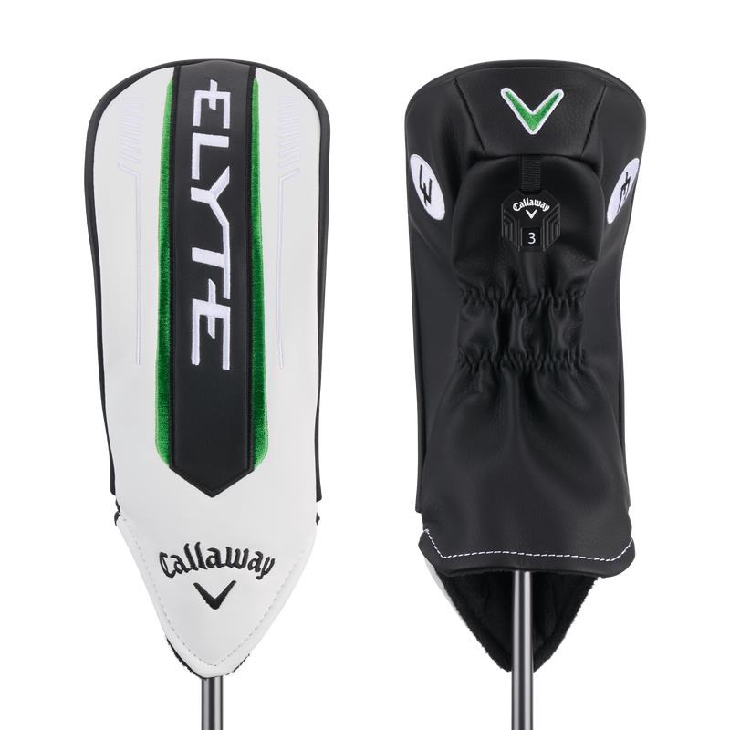 Callaway Elyte Ti pánské fairway dřevo