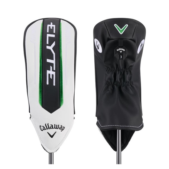 Callaway Elyte Ti pánské fairway dřevo
