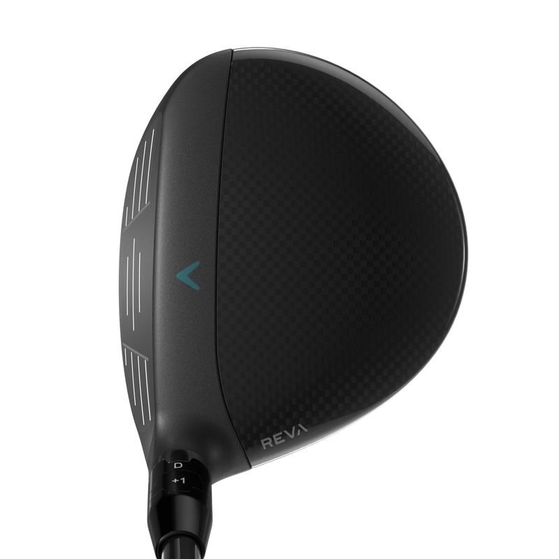 Callaway REVA Rise dámské fairway dřevo