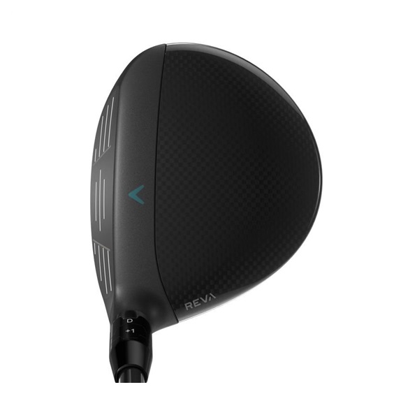 Callaway REVA Rise dámské fairway dřevo
