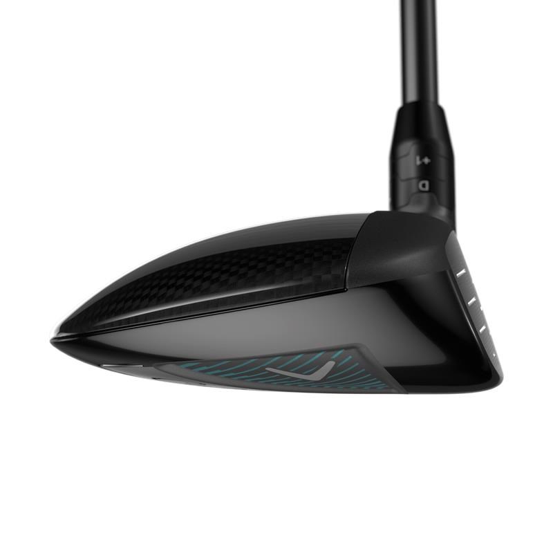 Callaway REVA Rise dámské fairway dřevo