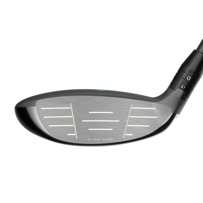Callaway REVA Rise dámské fairway dřevo