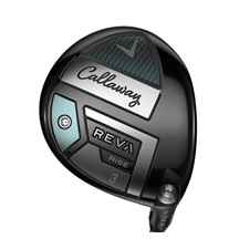 Callaway REVA Rise dámské fairway dřevo