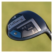 Callaway REVA Rise dámské fairway dřevo