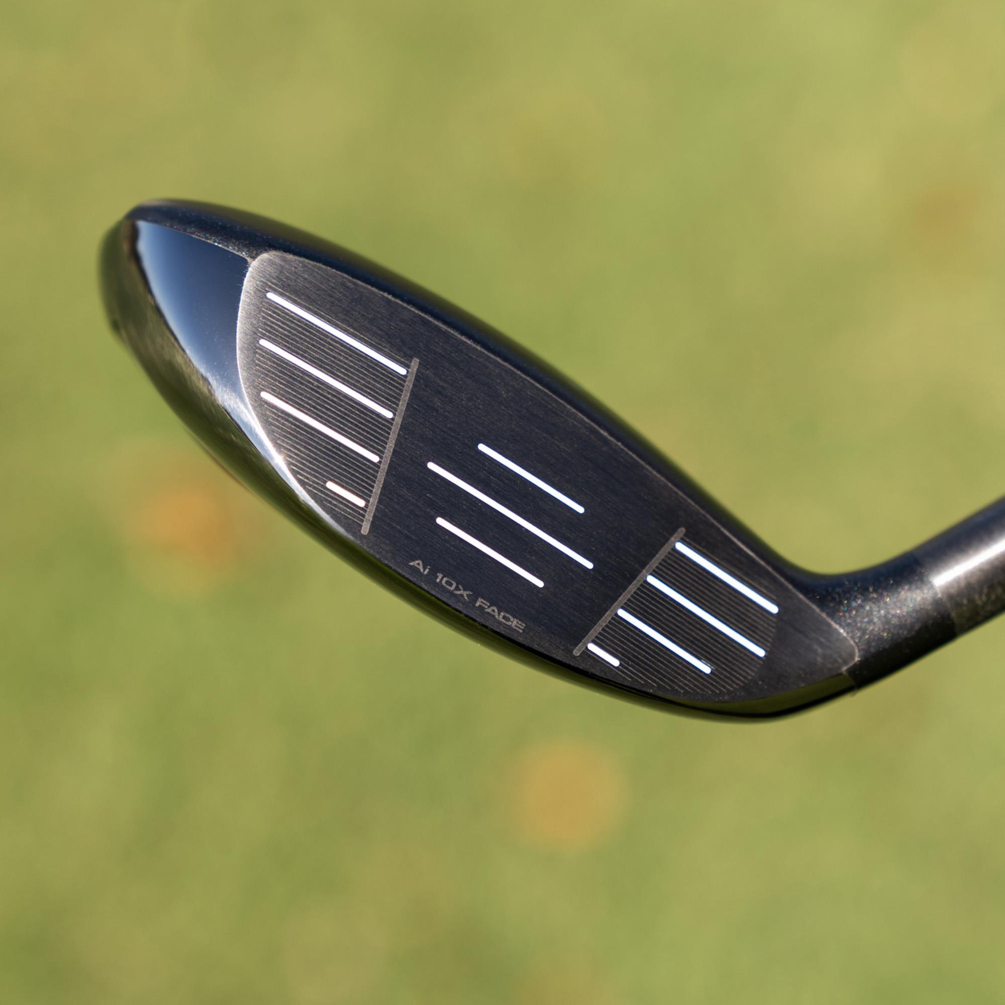 Callaway REVA Rise dámské fairway dřevo
