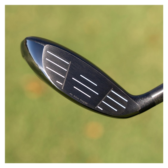 Callaway REVA Rise dámské fairway dřevo