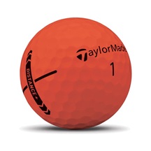 TaylorMade Distance+ golfové míčky, multi pack