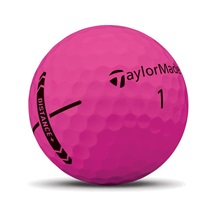 TaylorMade Distance+ golfové míčky, multi pack