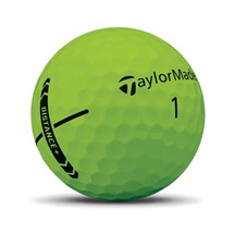 TaylorMade Distance+ golfové míčky, multi pack