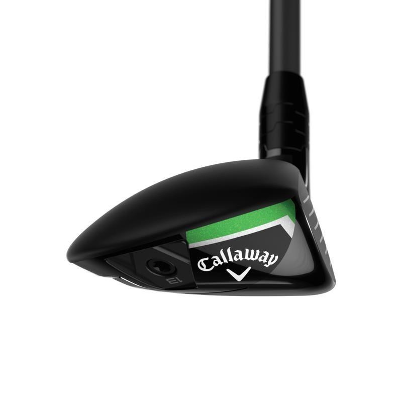 Callaway Elyte pánský hybrid