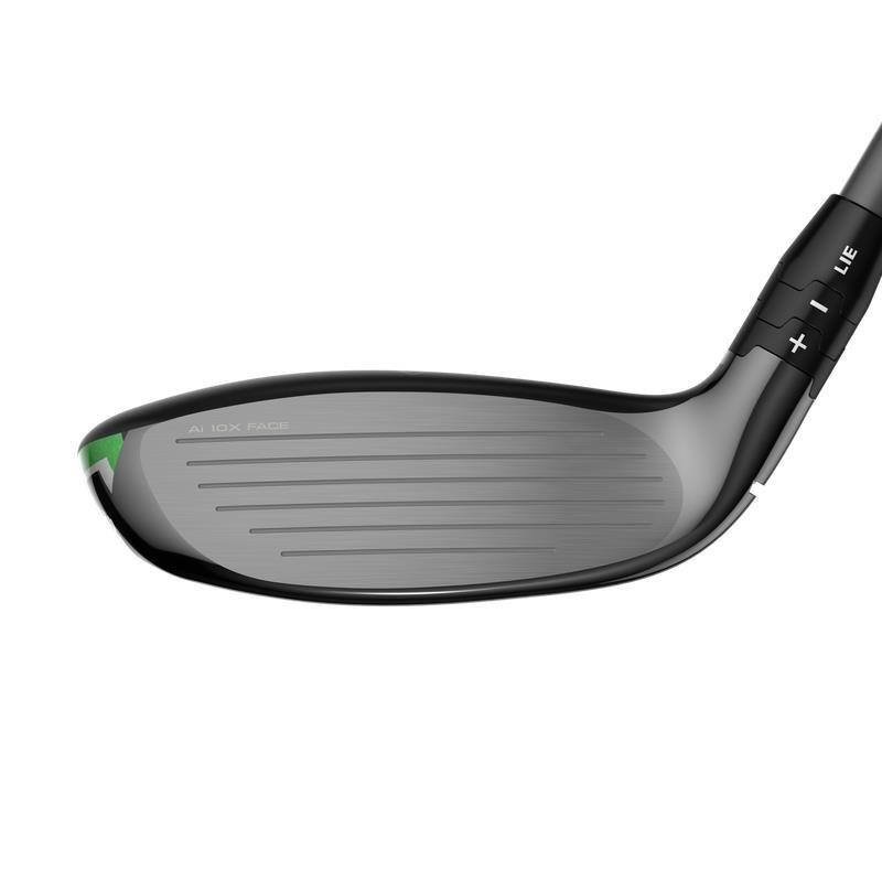Callaway Elyte pánský hybrid