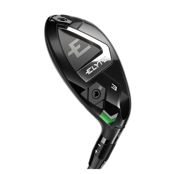 Callaway Elyte pánský hybrid