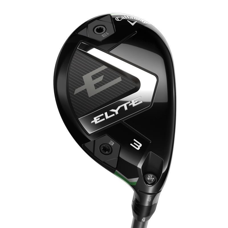 Callaway Elyte pánský hybrid