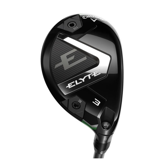 Callaway Elyte pánský hybrid