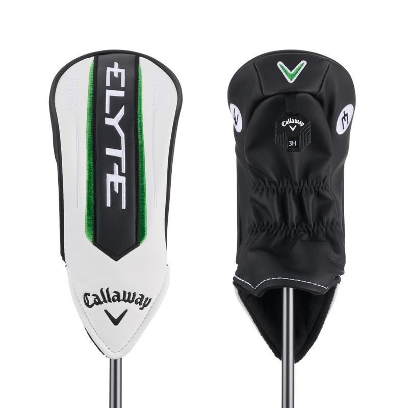 Callaway Elyte pánský hybrid