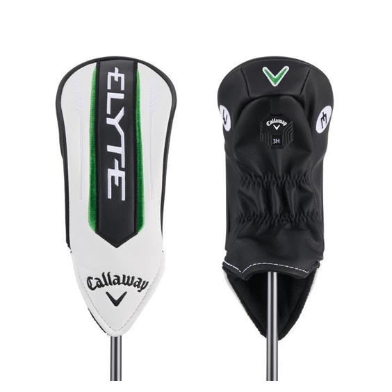 Callaway Elyte pánský hybrid