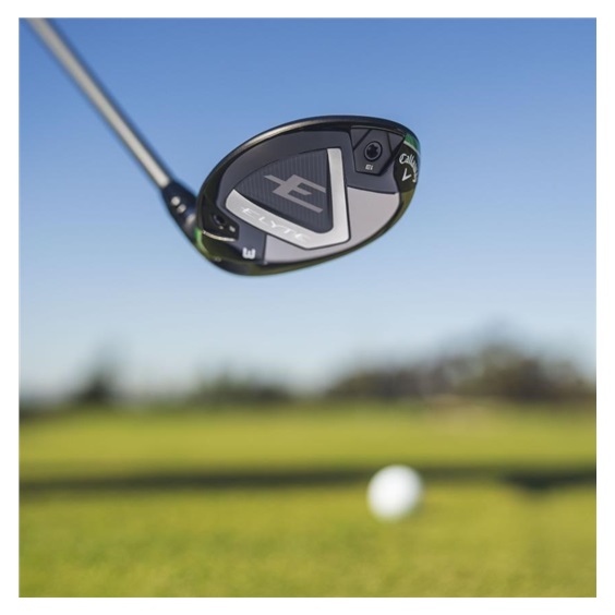 Callaway Elyte pánský hybrid