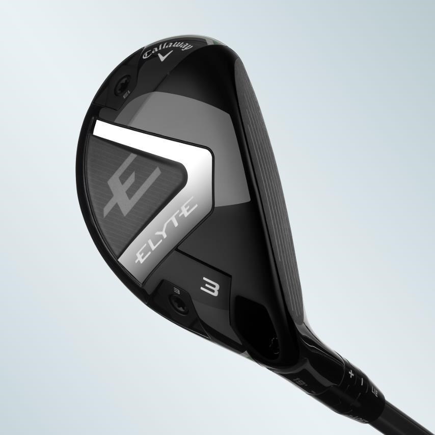 Callaway Elyte pánský hybrid