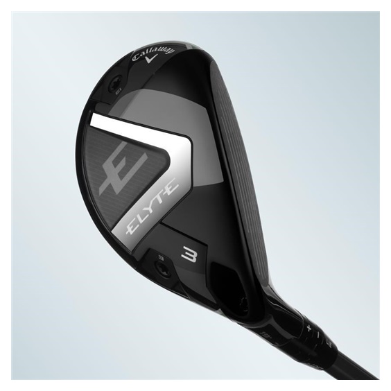 Callaway Elyte pánský hybrid