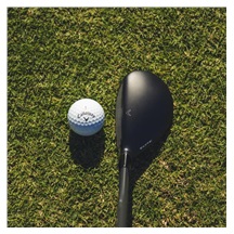 Callaway Elyte pánský hybrid