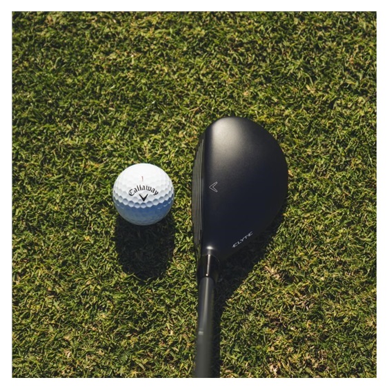 Callaway Elyte pánský hybrid