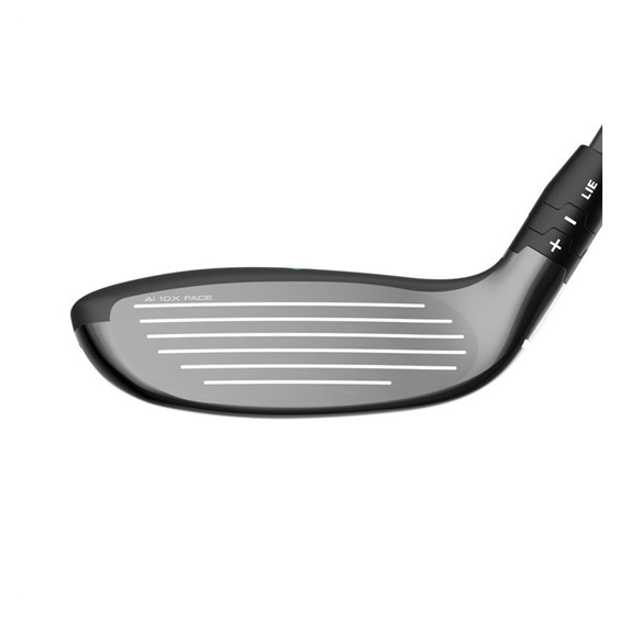 Callaway REVA Rise dámský hybrid