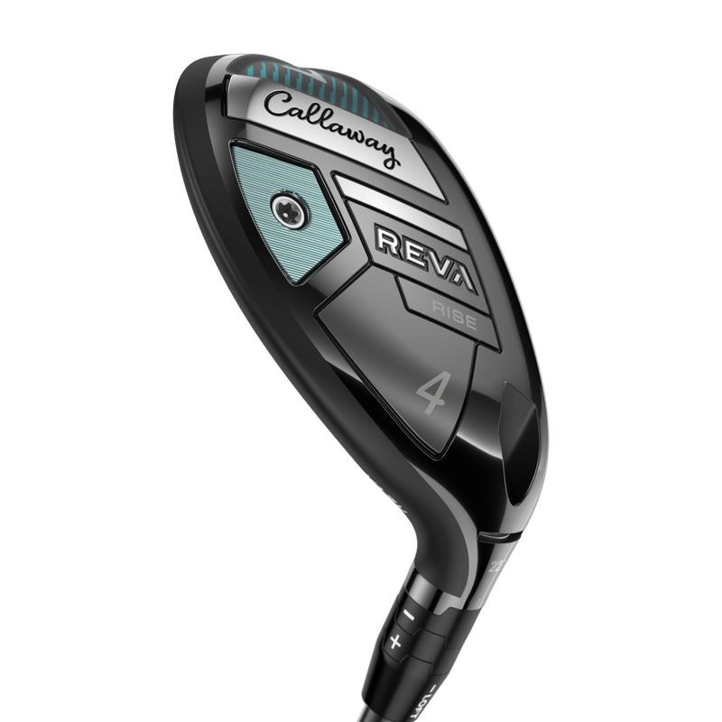 Callaway REVA Rise dámský hybrid