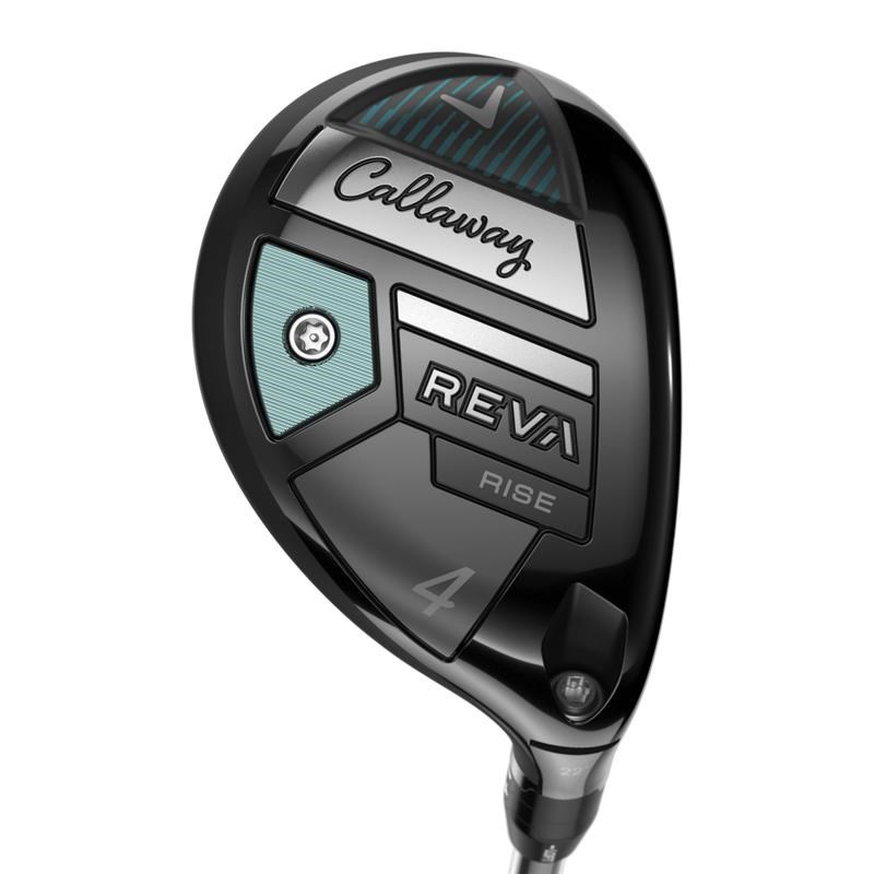 Callaway REVA Rise dámský hybrid