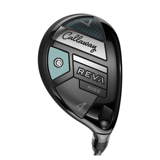 Callaway REVA Rise dámský hybrid