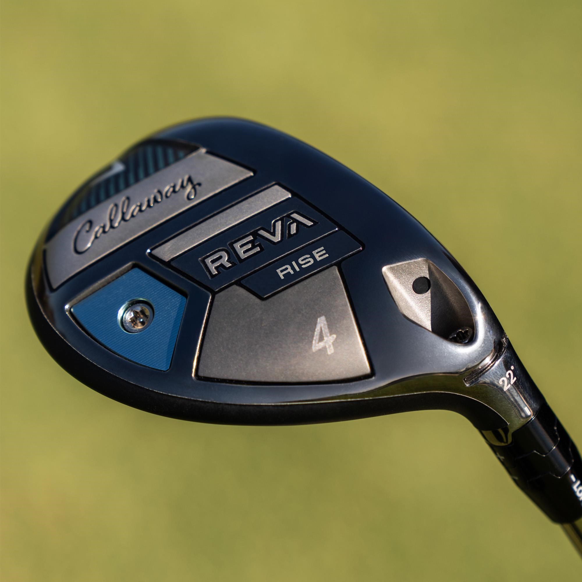 Callaway REVA Rise dámský hybrid